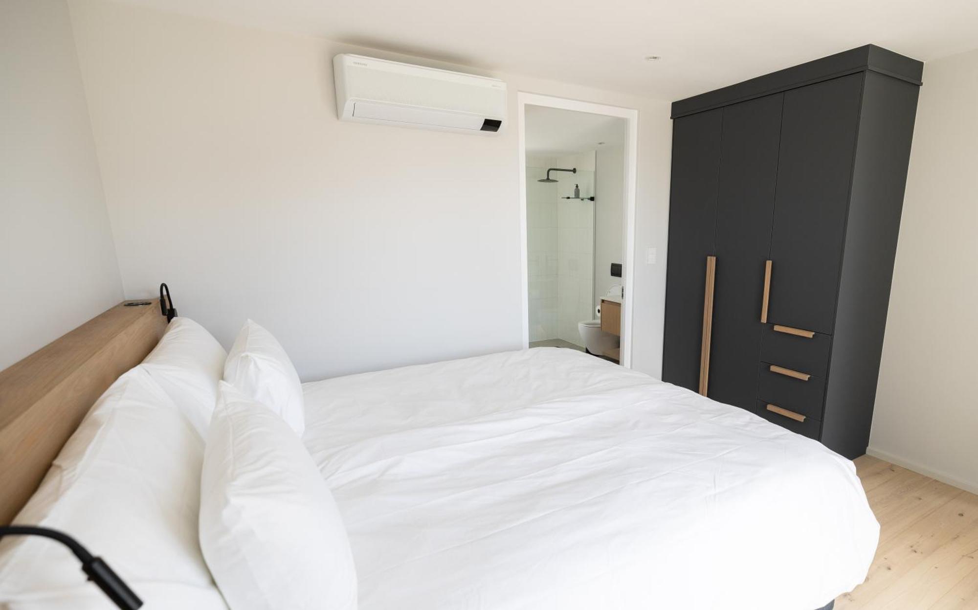 Ocean 9 - Sunset Beachfront Residency 开普敦 外观 照片