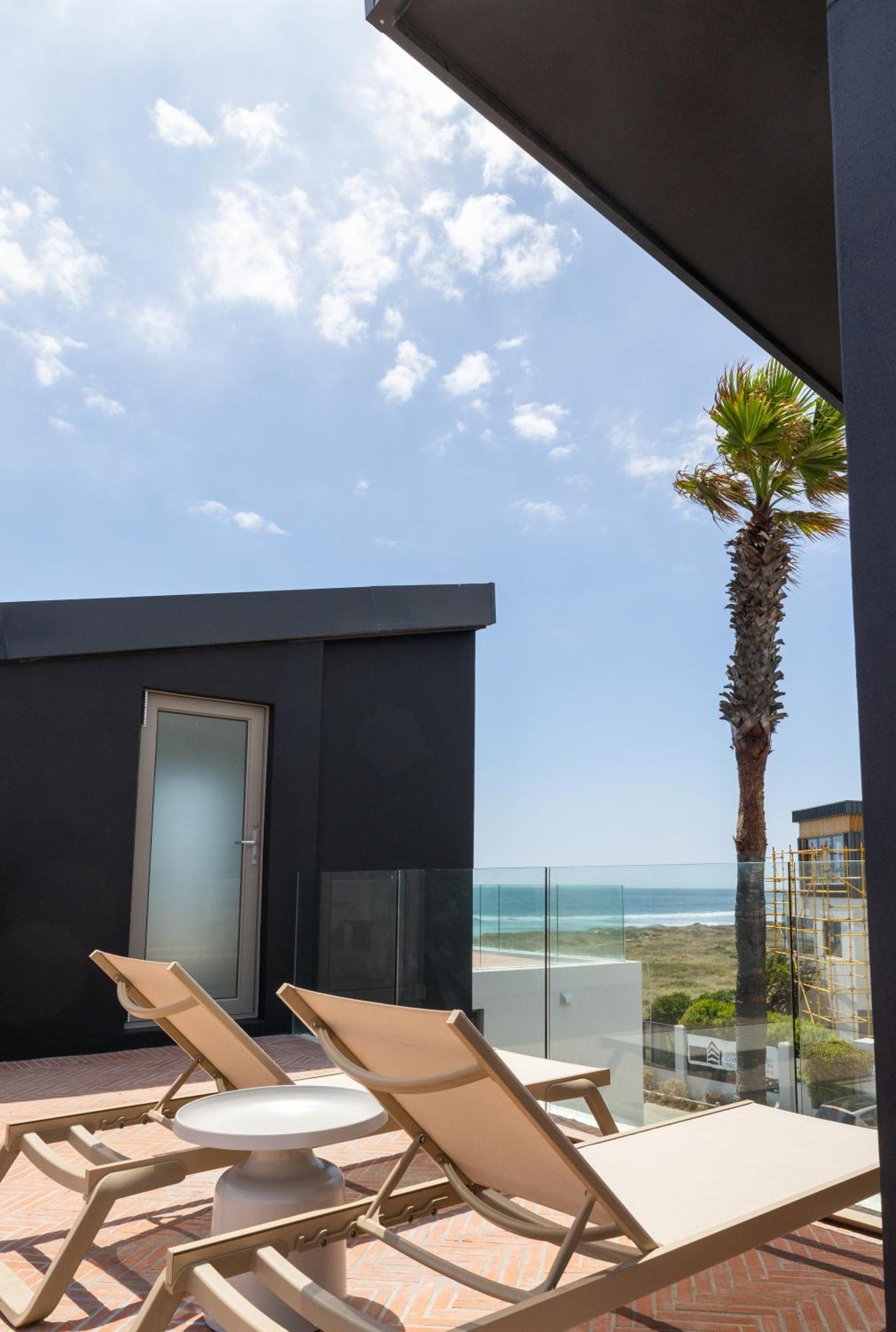 Ocean 9 - Sunset Beachfront Residency 开普敦 外观 照片