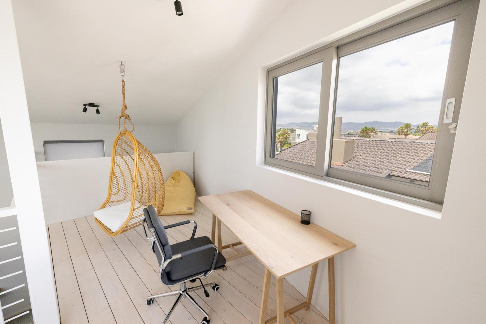 Ocean 9 - Sunset Beachfront Residency 开普敦 外观 照片